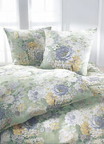 Beddengoedset in verschillende kwaliteiten RESEDA