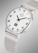 Master Time radiogestuurd horloge voor heren 