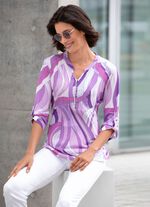 Shirttuniek volgens Oeko-Tex-normen 