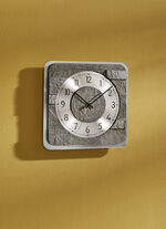 Wandklok van hoge kwaliteit 