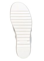 Waldl&auml;ufer, comfortabele damessandalen, breedte H, met uitneembaar voetbed 