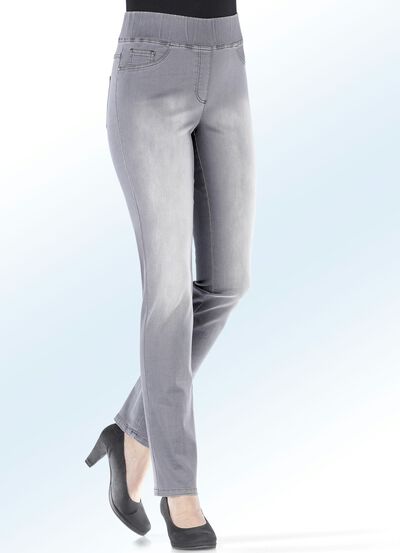 Shaping jeans 