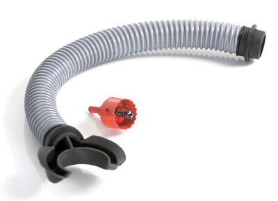 Aansluitset voor regenton 