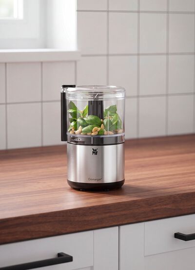 WMF mini-hakmolen 