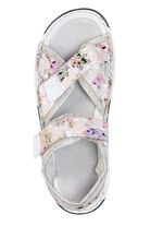 ELENA EDEN sandaal met speelse print 