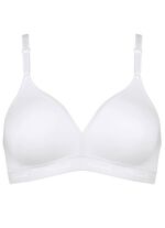 Triumph micro fun bh met voorgevormde cups 