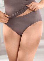 Set van twee Laurina-slipjes 