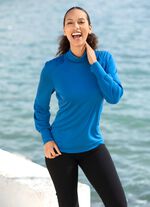 Coltrui met smokwerkinzet 