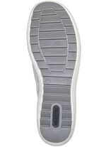 Remonte, elegante damessneakers, breedte G, met rits 