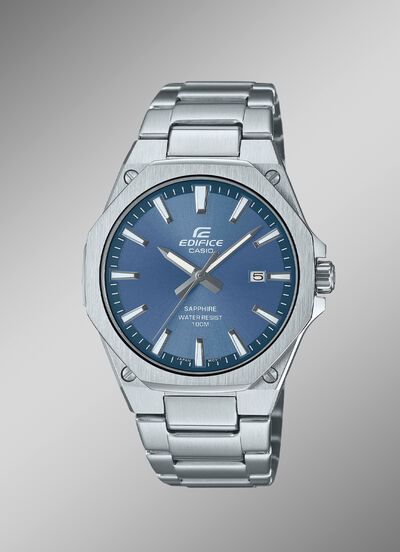 Casio Edifice Quartz herenhorloge 