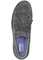 Veterschoen van hoogwaardig rundsu&egrave;deleer 