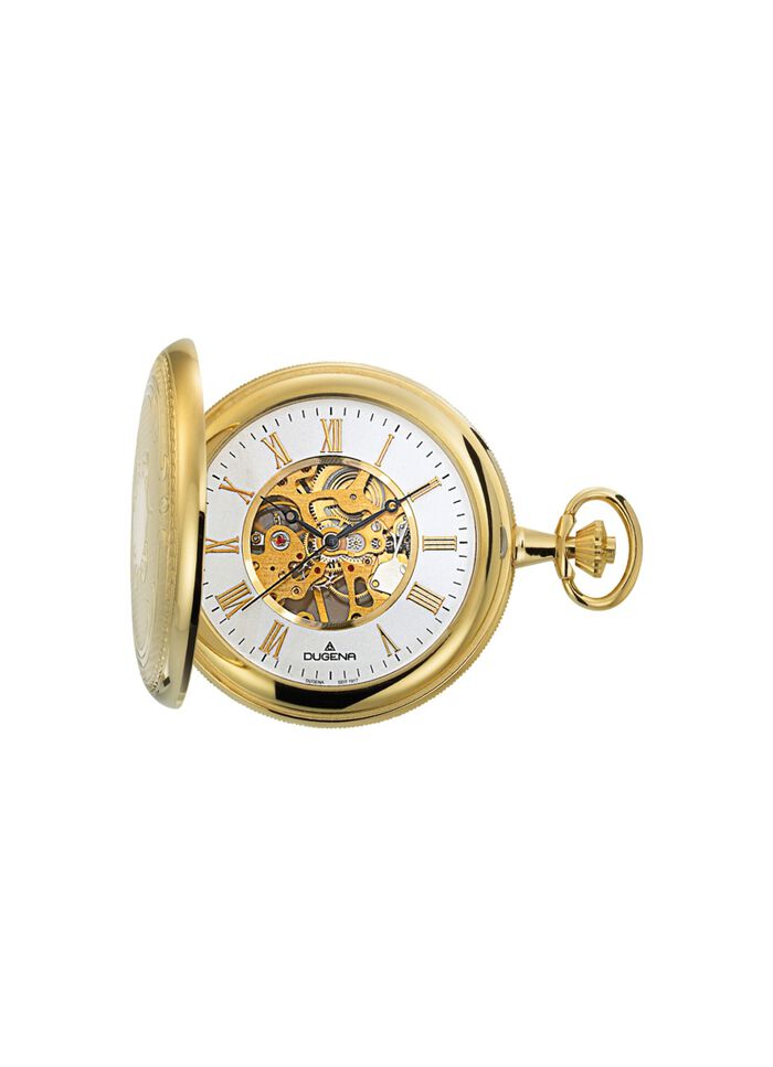 Dugena automatisch zakhorloge 