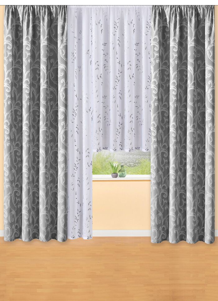 Opbergen met universele railband en lastband 