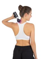 Massageapparaat Mini-Gun, 5 stuks 