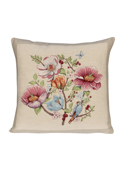 Kussenhoezen van duurzaam tapijt 