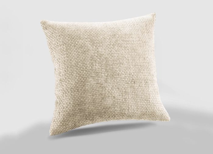Stoelkussens en kussenslopen NATUUR