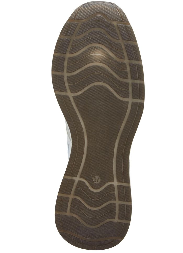 ELENA EDEN clipschoen met glitterinzetstukken 