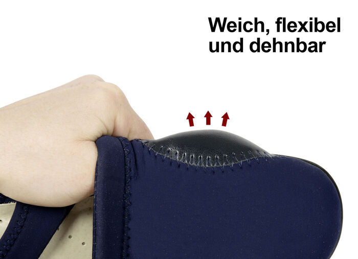 Superlichte veterschoen 
