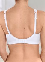 Swegmark of Sweden bh met kanten inzetstukken 