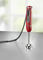 Staafmixer om te mengen, pureren, kloppen en hakken 