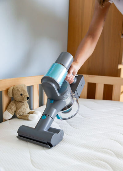 Livington &quot;Sense IQ&quot; Professionele Kwastenset 