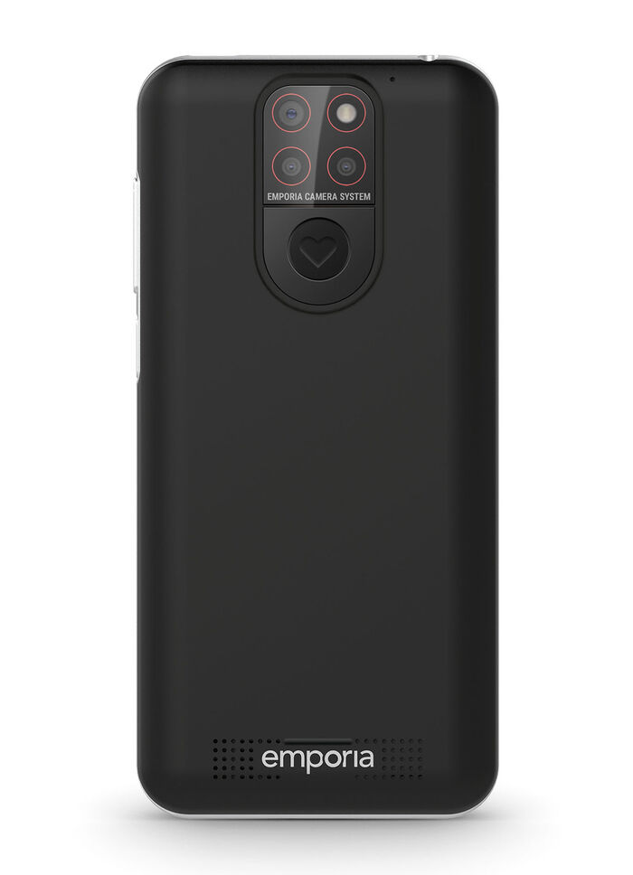 Emporia SMART.5mini-smartphone 