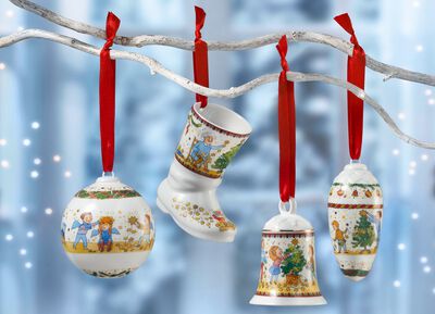 Juwelen 2024 van Hutschenreuther 