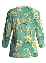 trui in fijn breisel 