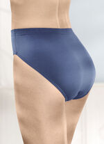 Verpakking met vier slips 