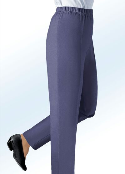 Broeken om aan te trekken 