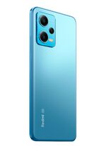 Xiaomi 12 Pro-smartphone BLAUW