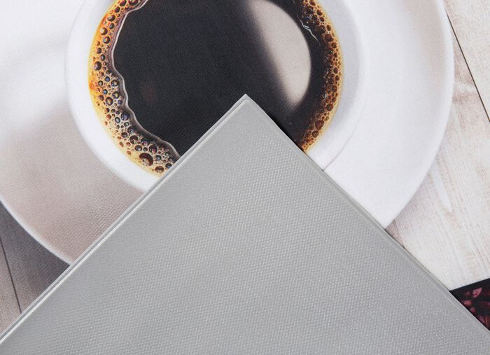 Onderhoudsvriendelijke en slijtvaste keukenloper 