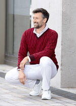V-trui ROOD