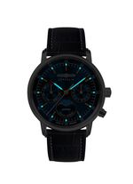 Zeppelin quartz dameshorloge 