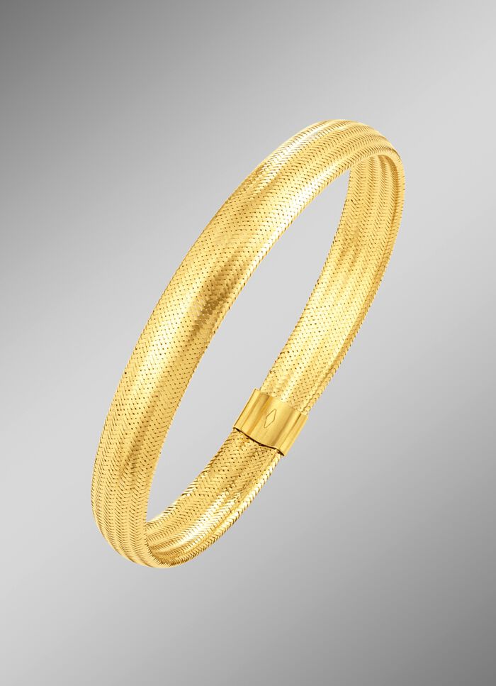 Mesh armband Superflex 