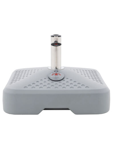 Active-Fill-It 2-in-1 parapluvoet 