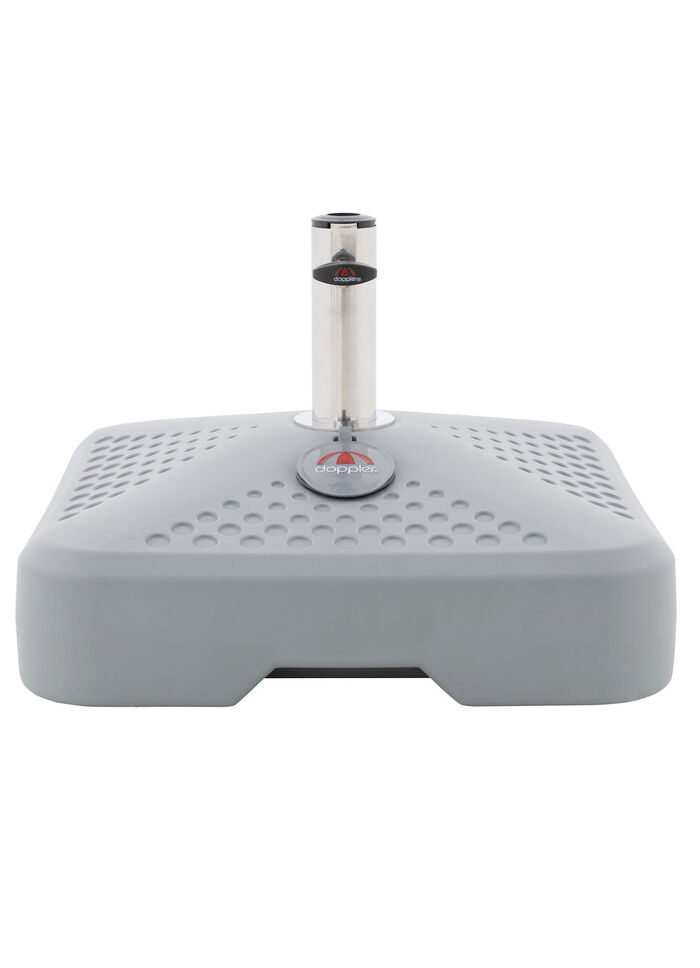 Active-Fill-It 2-in-1 parapluvoet 