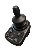 Elektrische rolstoel 