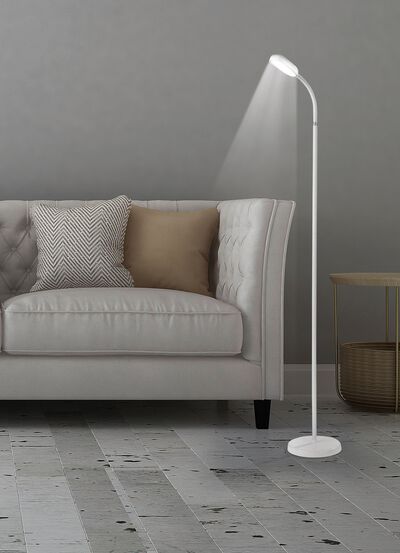 EASYmaxx Daylight vloerlamp 