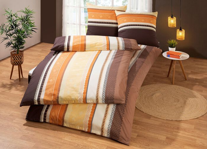 &lsquo;DOBNIG&rsquo; beddengoedset 