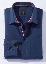 Shirt van "Milano Italy" in 4 kleuren 