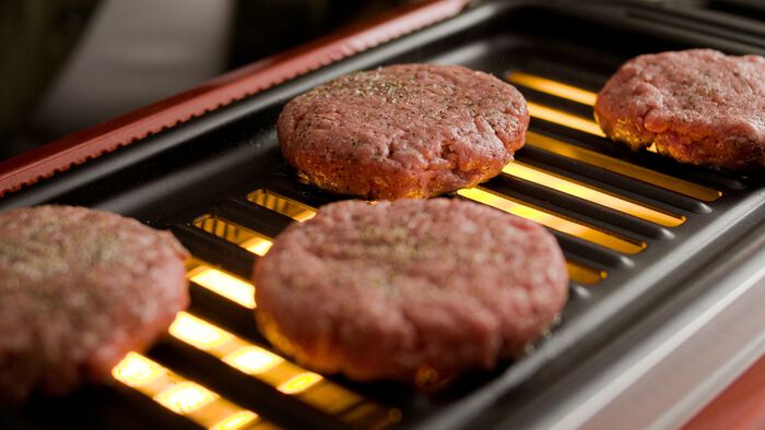 Livington multigrill 