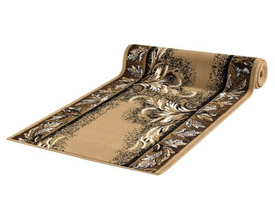 Klassieke loper in de gewenste lengte 