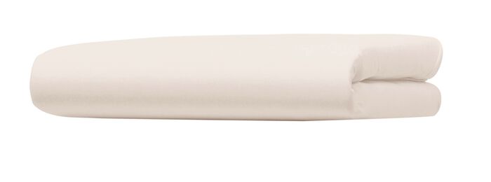 Jersey stretch elastaan hoeslakens deluxe in hoge kwaliteit 