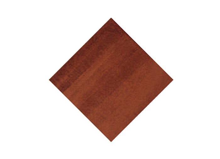 Salontafel met melamine gecoat oppervlak NOTENBOOM