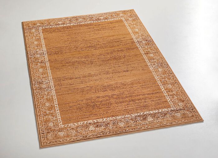 Geweven bruggen en tapijten met een geweldig design BEIGE