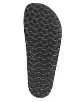 GINO GALANTE, klassieke herenmuiltjes, breedte H, gemaakt van leer 