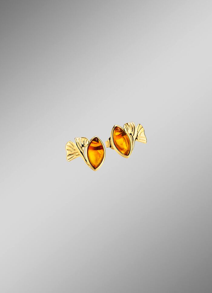 Oorbellen zilver 925/- 