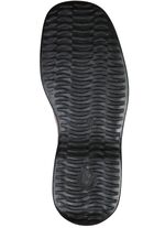 GINO GALANTE, zomerse herenpantoffels, met elastische band 