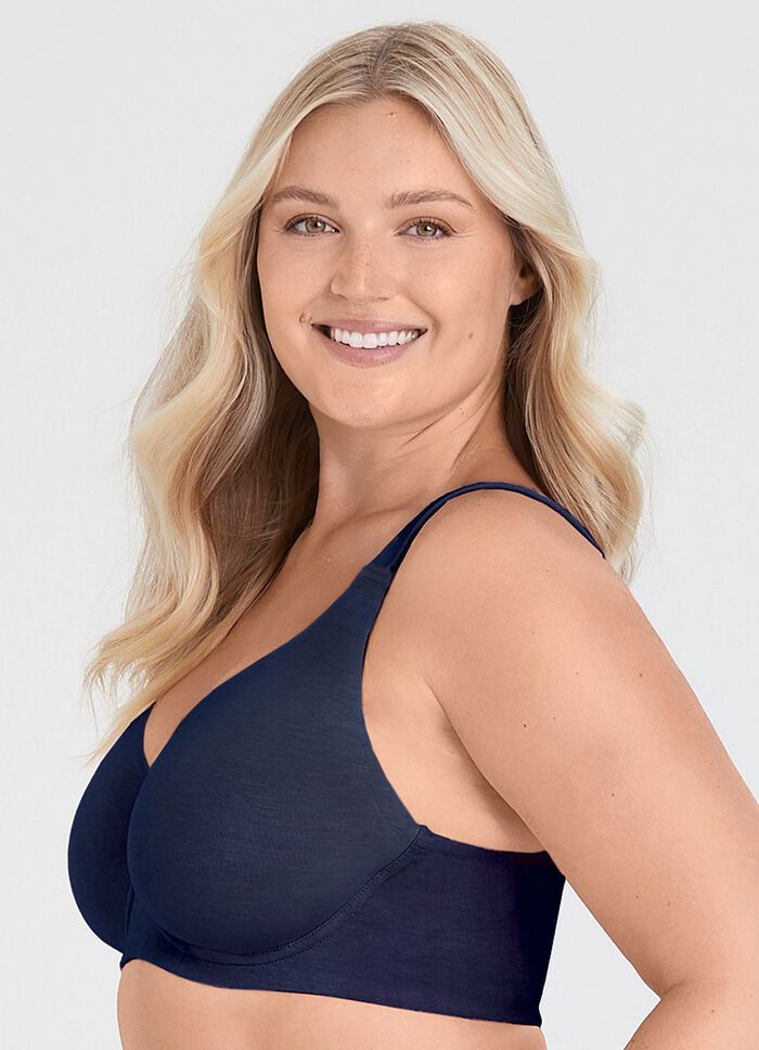 Miss Mary beugelbeha van huidvriendelijk biologisch katoen 